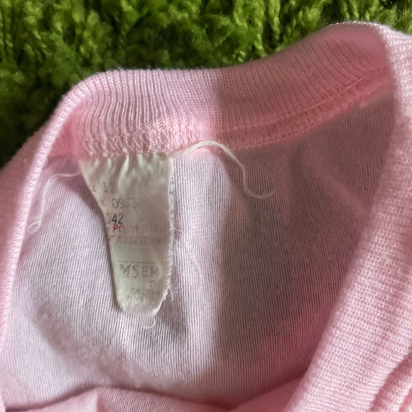 1980s Alf sleep shirt - Picture 2 of 4